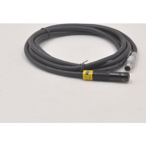 FUWO 3B-12L 6mm Diameter UV LED Point Light Source Irradiation Head UV Glue Shadowless Glue Curing Lamp 365nm 1.8m