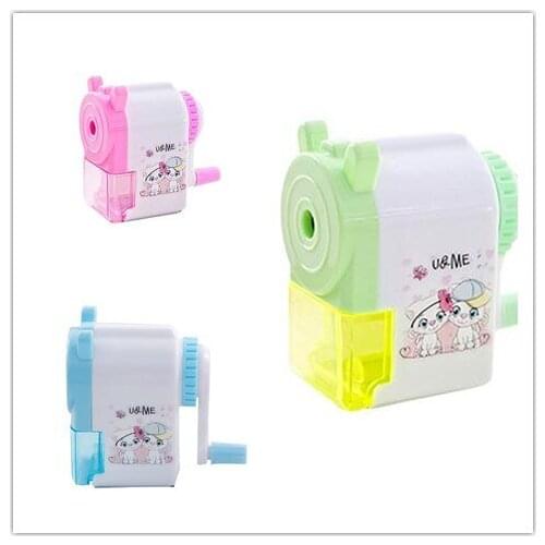 Механические точилки для карандашей HEONYIRRY China At AliExpress