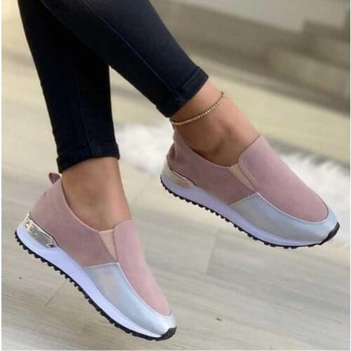 Islike Women's Sneakers
