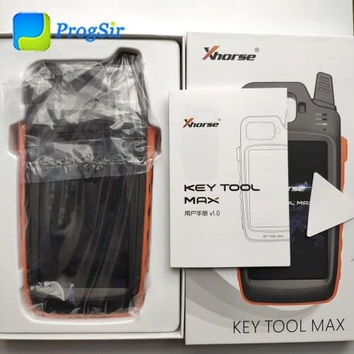 Xhorse VVDI Key TOOL Max