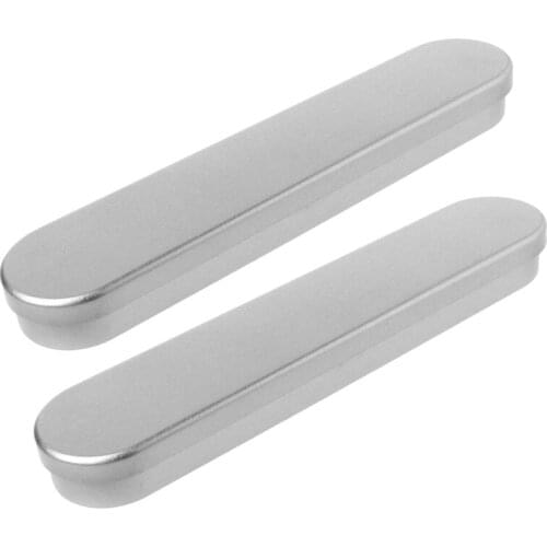 2021 New Arrow Heads Broadheads Accommodate Box Electroplated Iron Fishing Slingshot Case