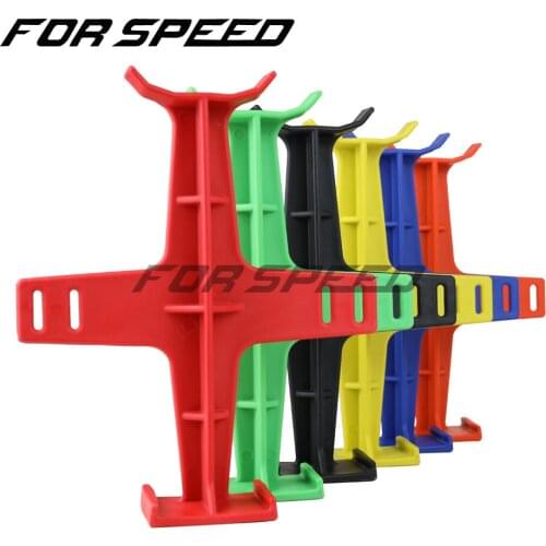 Motorcycle Plastic Fork Support Brace Guard Protect For CRF EXC YZF RMZ DRZ EXC Dirt bike pit bike motocross endure off road