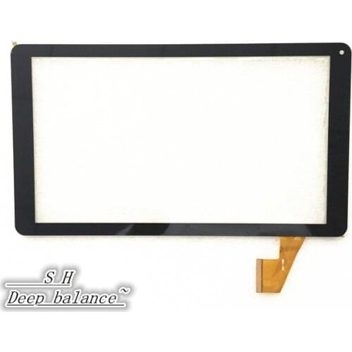 Suitable for 10.1inch original flat panel touch screen VTC5010A18-FPC-3.0 capacitance screen handwritten digital external screen