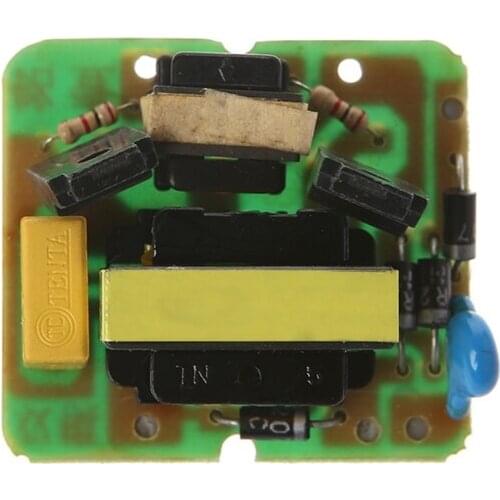 1PC 40W DC-AC 12V To 220V Step-up Transformer Boost Module Inverter