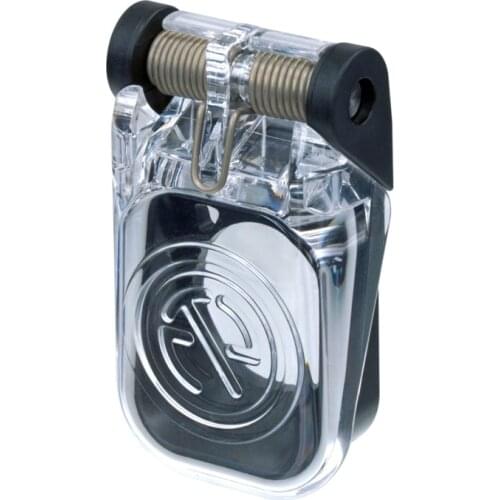 Switzerland NEUTRIK SCCD-W spring sealed cover socket For D series IP65 waterproof