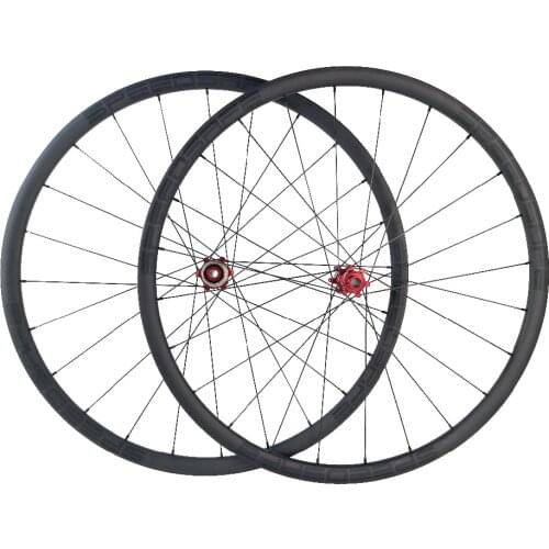SUPER LIGHT 1400g SPEEDSAFE 29er MTB XC straight pull carbon wheelset 28mm hookless UD matte thru-axle 10s 11s 12s XX1 wheels