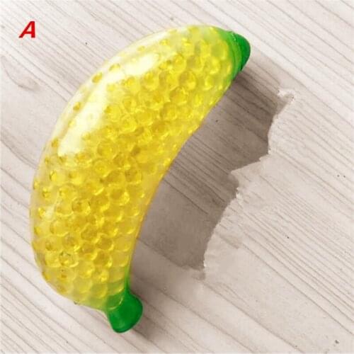 Fun Squishy Slow Rising Fruit Animal Entertainment Antistress Stress Relief Toys Gags Practical Jokes Squeeze Funny kids Gadget