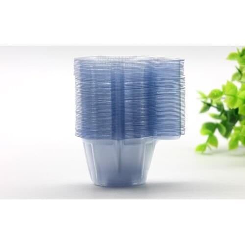 800 pcs Disposable medical urine cup plastic urine test cup urine test container