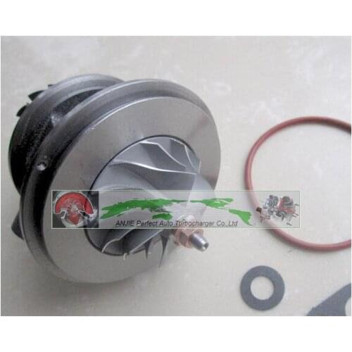 Free Ship Turbo Cartridge CHRA Core TD03L 49131-06006 49131-06007 49131-06016 For Opel Astra H Combo Corsa Meriva A Z17DTH 1.7L