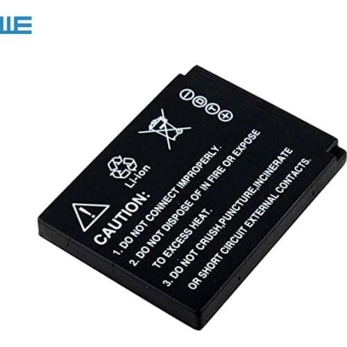 DMW-BCH7E DMW-BCH7 BCH7 BCH7E Battery for Panasonic Lumix DMC-FP1 DMC-FP2 DMC-FP3 DMC-FT10 DMC-TS10