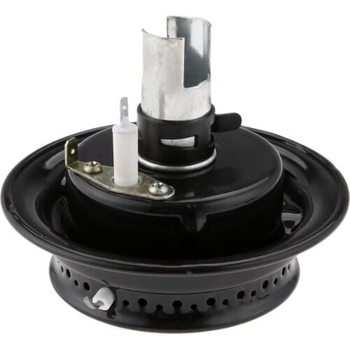 Gas Range Sealed Burner Head & Igniter Assembly for Whirlpool Stove Oven Ranges 3412D024-09 AP4415505 74003963 12500050