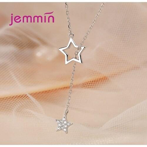 Ожерелья Jemmin China At AliExpress