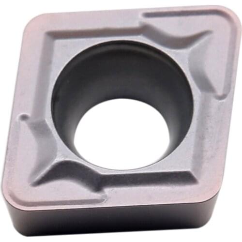 CCMT060208 MA VP15TF Carbide Inserts Internal Turning Tool High Quality CNC Machine Tools CCMT Lathe Cutter Tool For SCLCR/L06