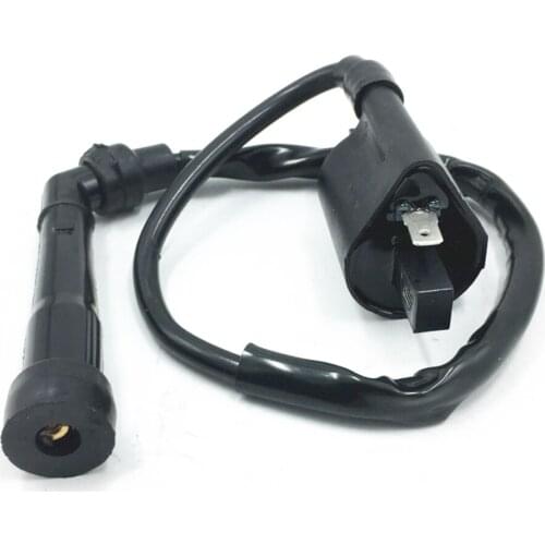 Ignition Coil For Yamaha 660 Raptor YFM660R Grizzlt Rhino 660cc Engines ATV Parts