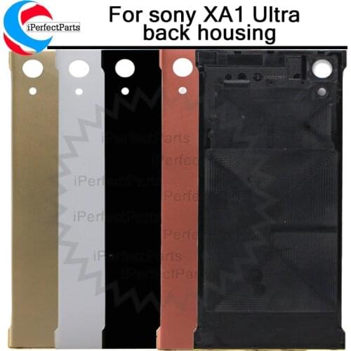 KINCOP Cases For Phones Sony Xperia XA1 Ultra China