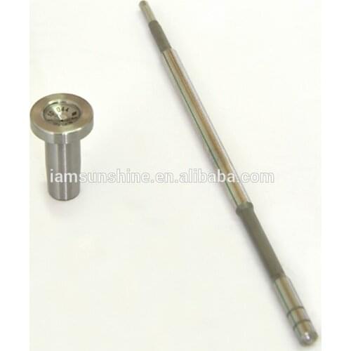 Diesel fuel injector F00VC01044 0445110101,0445110764 injector valve set F00VC01044