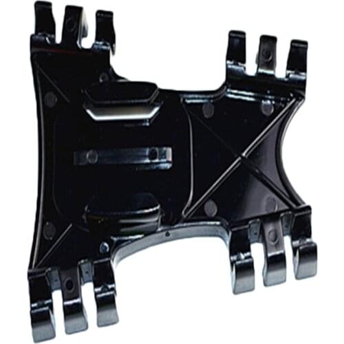 Kiteboard Wind Surfing Kite Line Surf Mount Holder for GoPro Hero 4/3/3+/2 Black