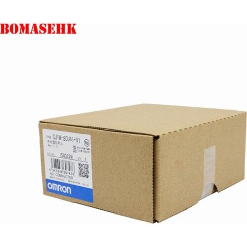Novo original CJ1W-SCU41-V1