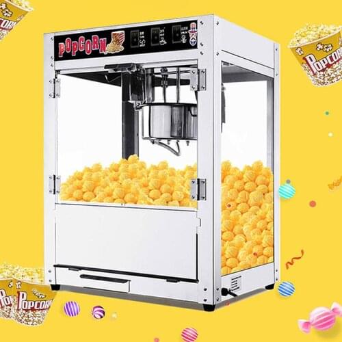 OLOEY Popcorn Machines
