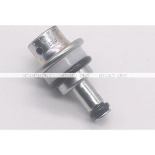 Genuine Fuel Pressure Regulator Fits For Yamaha Grizzly 550 700 3B4-13907-10