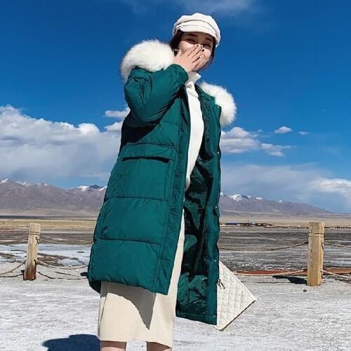Palenda Women's Fitted Down Jackets