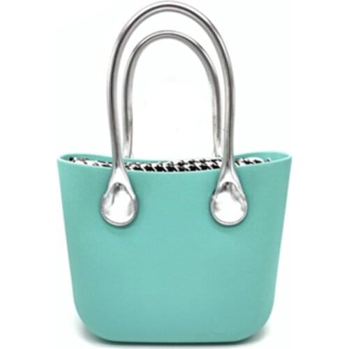 New 1 pair 2 pcs of Size 46cm 47cm 65 cm 75cm handles For Obag women tote