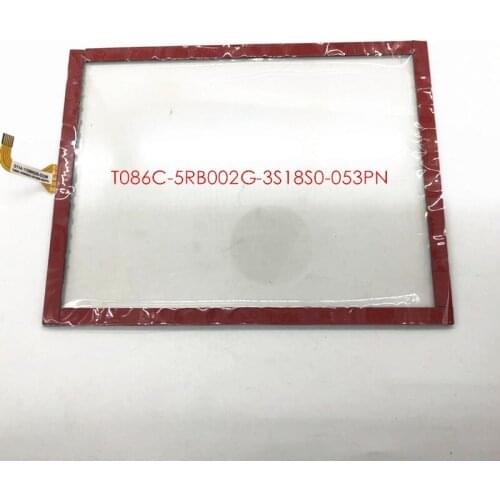 Touch screen T086C-5RB002G-3S18S0-053PN