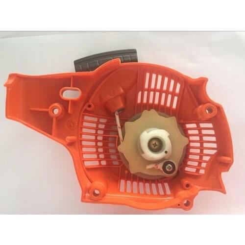 EMAS RECOIL PULL START STARTER ASSEMBLY FOR HUSQVARNA 235 236 240 CHAINSAW 545008025