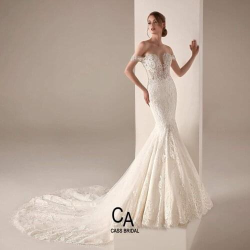 UNISWORD Wedding Dresses
