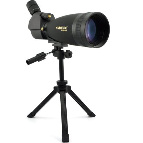 Visionking 30-90x100 Spotting Scope Ground Monocular Telescope For Birdwatching Shooting Range W Tripod Hunting Spotting Scopes