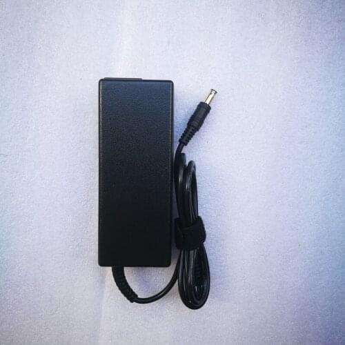 10pcs 19V 4.74A 90W AC Adapter Power Supply Laptop Charger for Samsung R520 R522 R530 R580 R560 Notebook 5.5*3.0mm 5.5x3.0mm