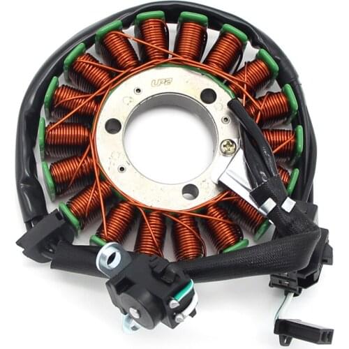 21003-0128 Motorcycle Generator Magneto Stator Coil For Kawasaki EX250 (ABS) Ninja 250 250R EX300 300 ER250 Z250 ER300 Z300 ABS