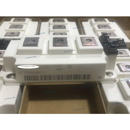 FREE SHIPPING GOOD QUALITY MODULE FF300R06KE3