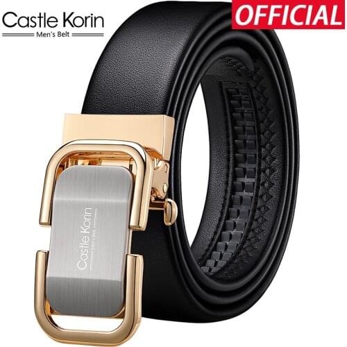 Castle Korin Men's Accessories