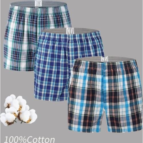 FARDLY Men's Boxers