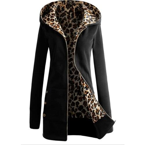 HAOOHU Womens Winter Coats