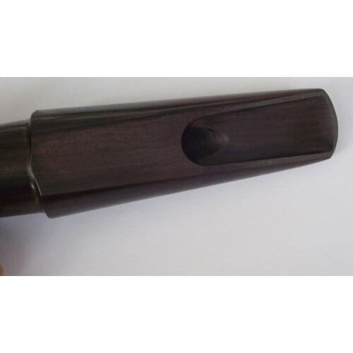 Excellence Tenor saxophone mouthpiece Ebony wood