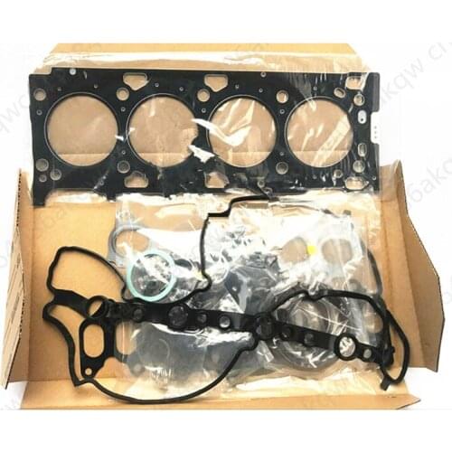 Engine overhaul package 2015Toy ot aHI LU XFO RTU NE RIN NO VA- Overhaul pad Engine gasket repair kit Gasket cylinder gasket