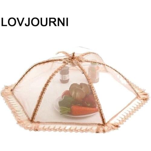 Cucina Panela Keuken Accesoires Cook Mosquito Pot Ustensiles De Cuisine Kitchen Cozinha Cookware Cocina Folding Food Cover