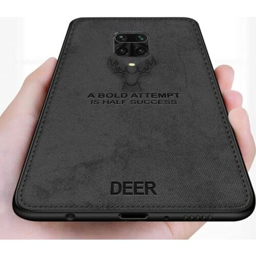 MEIZHI Phone Cases Xiaomi Redmi 9A