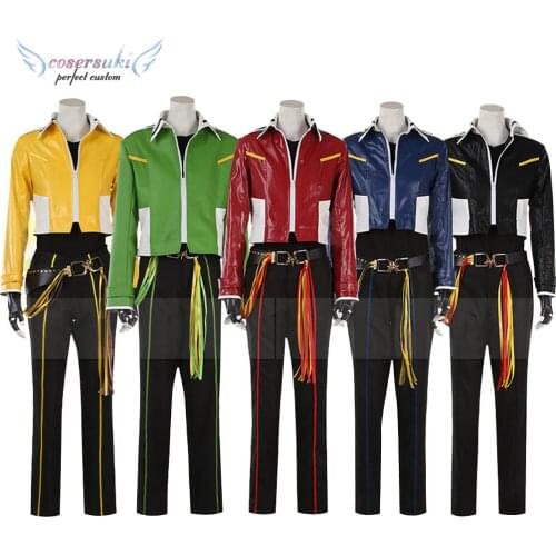 Ensemble Stars Takamine Midori Cosplay Carnaval Costume For Halloween Christmas