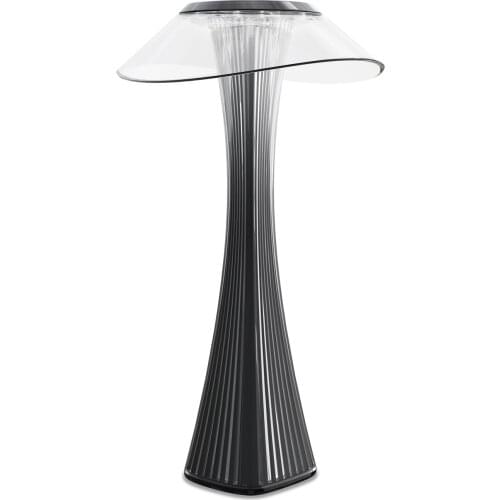 Touch Charging Table Lamp Soft Dimming Eye Protection Reading LED Desk Lamp Simple Bedroom Bedside Light Desk Lamp