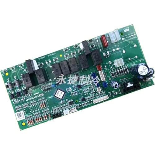New And Original Air Conditioning Board MHN505A046