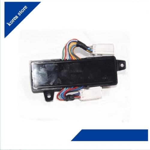 Oem 885213K002 Power Front Left Seat Switch For HYUNDAI SONATA 2006 - 2008 88521 3K002