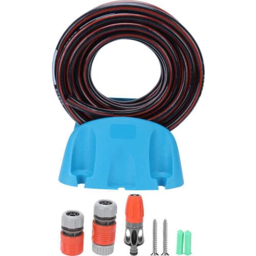 Water Sprayer Hose Stable Portable Sturdy And Durable Garden Irrigation System for Household Car Washing for Garden Irrigation