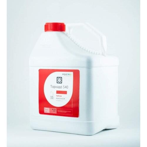 Торнадо Mineral Fertilizers