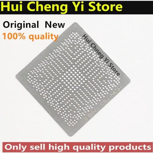 Direct heating N475 N450 N455 N70 D425 Q4E3 Q3D2 Q3D3 Q3D4 Q4L5 Q4KJ Q4KN Q4KS Stencil