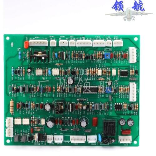 Integrated Board of the Main Board of WS120/160/180/200 Control Board of Argon Arc Welding Machine