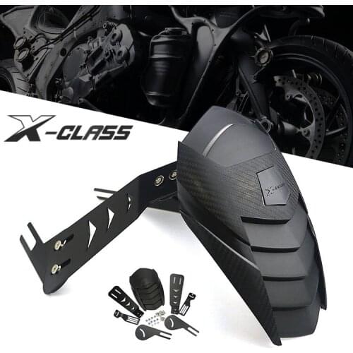 Motorcycle Rear Fender Mudguard Wheel Extension Tire Splash Cover Guard for Yamaha YZF R3 R25 HONDA CB150R KAWASAKI NINJA 250