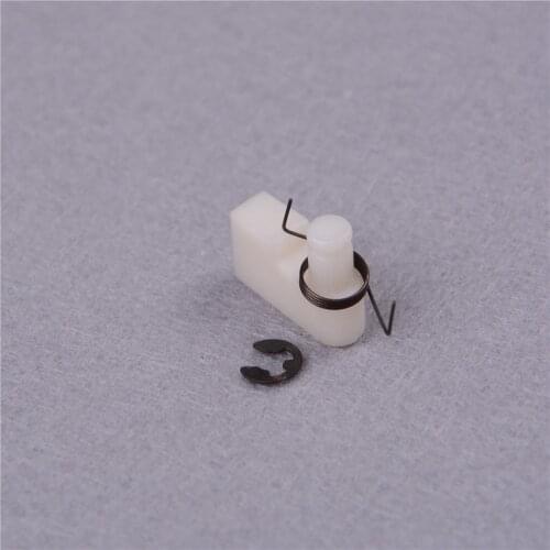 1 Set Chain Saw Flywheel Starter Pawl + Spring + Clip For Chainsaw Parts